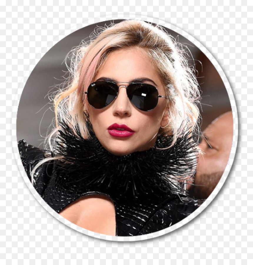 Lady Gaga Png Grammy 2017, Transparent Png - lady gaga png