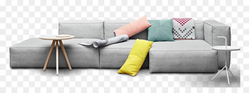 Mags Hay Sofa, HD Png Download - hay png