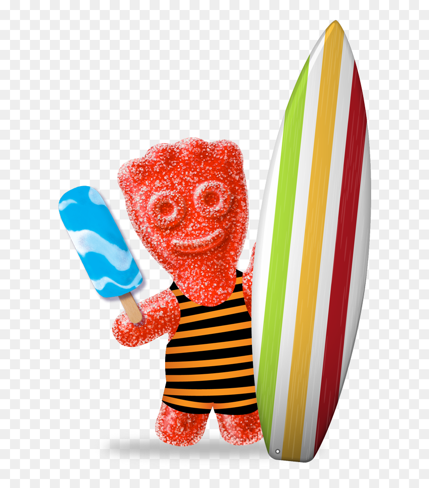 Illustration, HD Png Download - sour patch kids png