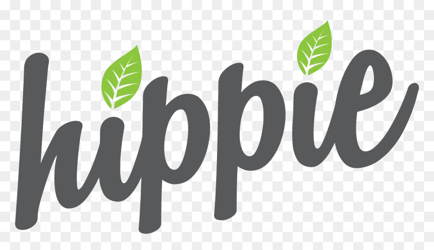 Logo De Hippies Png , Png Download - Logos Hippies Png, Transparent Png - hippie png