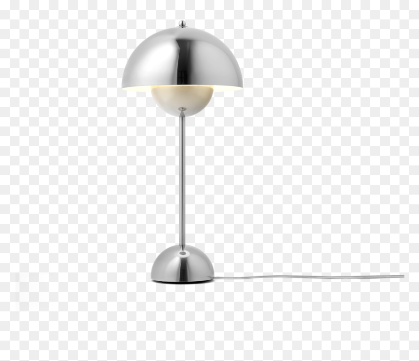 &tradition Table Lamp Flowerpot, HD Png Download - flower pot png