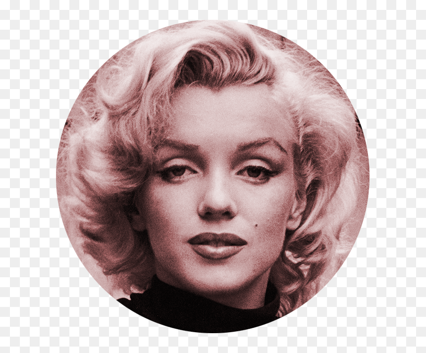 Cockatoo Inn Marilyn Monroe - Marilyn Monroe Give A Women The Right Shoes, HD Png Download - marilyn monroe png