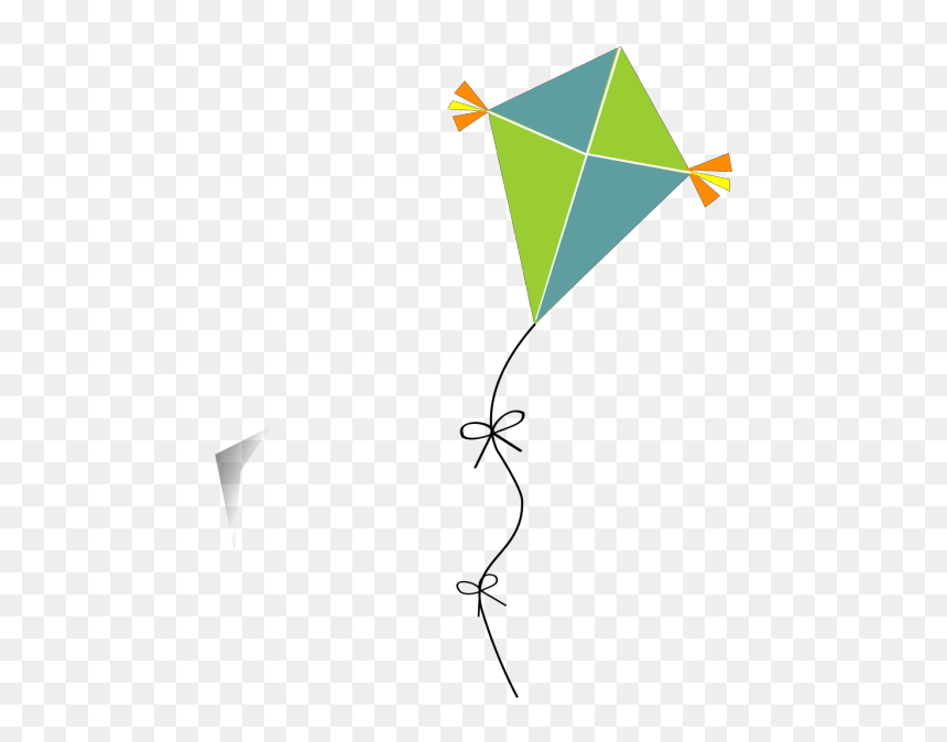 Colorful Kite Png Icons - Vasant Panchami 2020 Date, Transparent Png - kite png