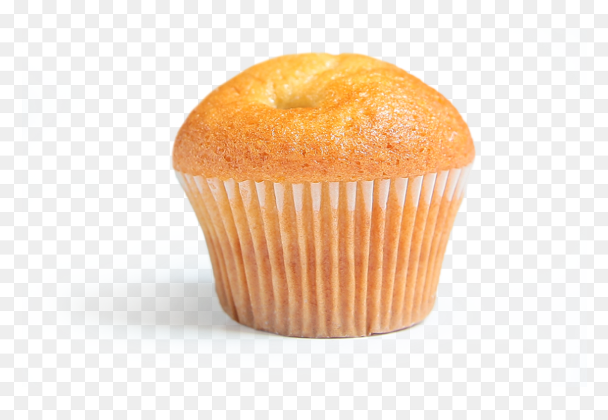 Cupcake, HD Png Download - muffin png
