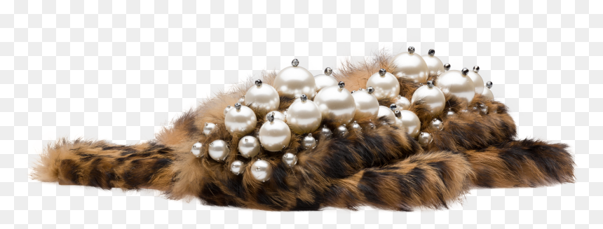 Fish, HD Png Download - leopard print png