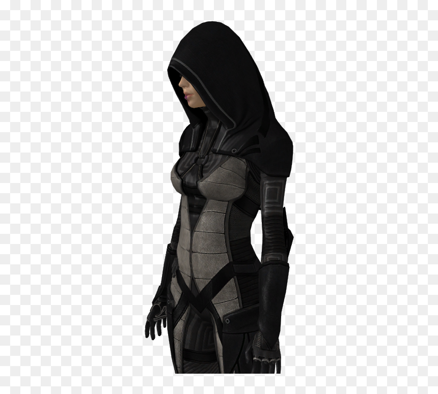 Female Sith Outfits Deviantart, HD Png Download - assassin png