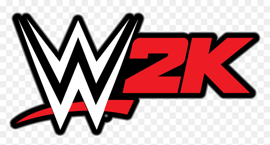 Wwe 2k Logo Png, Transparent Png - randy orton rko png