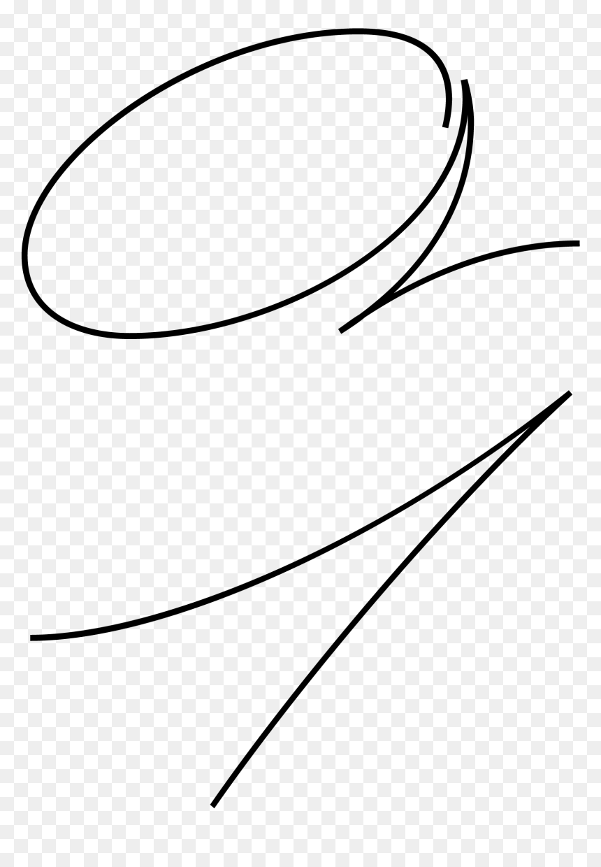 Sergio Is A Script Typeface Clashing Between Italian - Line Art, HD Png Download - andy biersack png