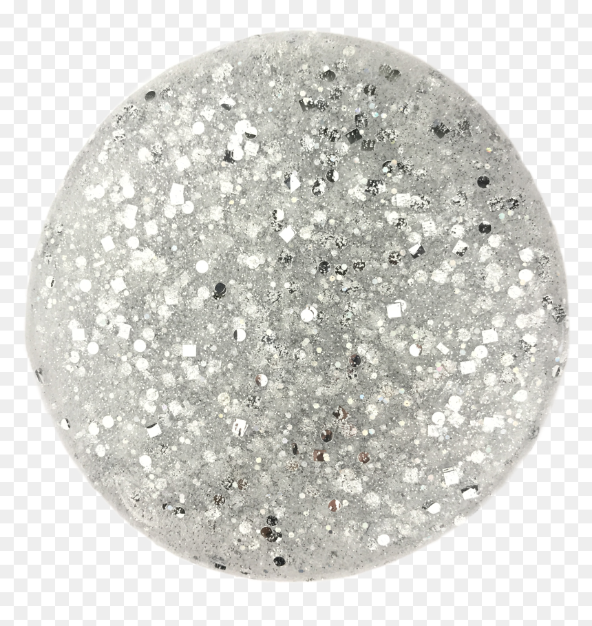 Glitter Balls Png, Transparent Png - glitter effect png
