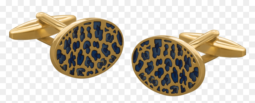 Circle, HD Png Download - leopard print png