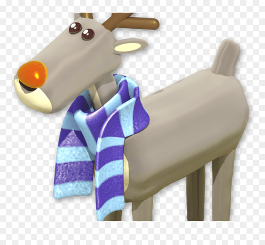 Image Holiday Reindeerpng Hay Day Wiki Fandom Powered - Reindeer, Transparent Png - hay png