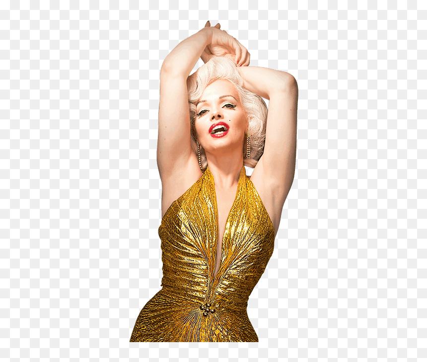 Photo Shoot, HD Png Download - marilyn monroe png