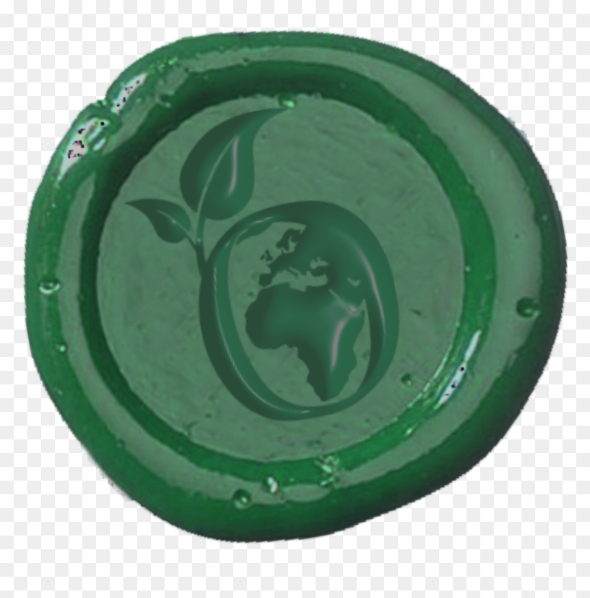 Flying Disc, HD Png Download - wax seal png