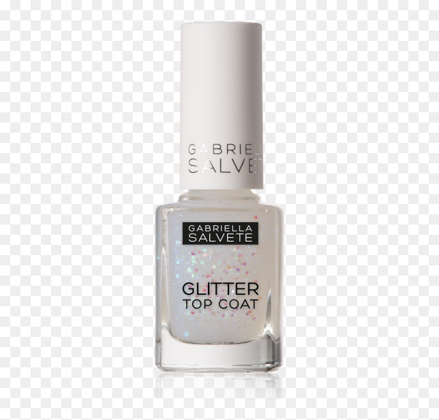 Nail Polish, HD Png Download - glitter effect png