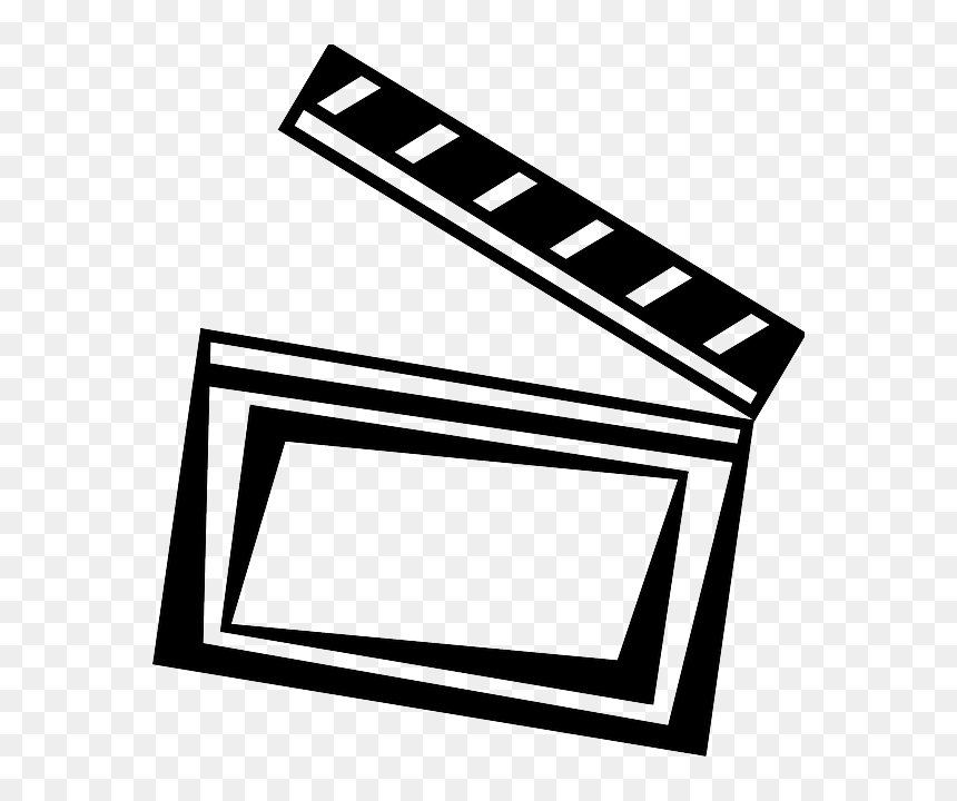 Movie Camera Clipart, HD Png Download - jessica jones png