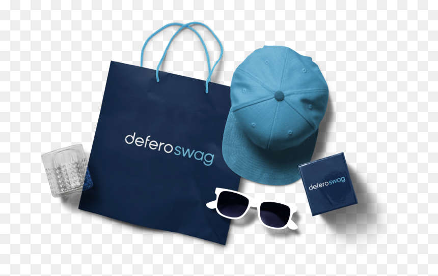 Bag, HD Png Download - swag glasses png