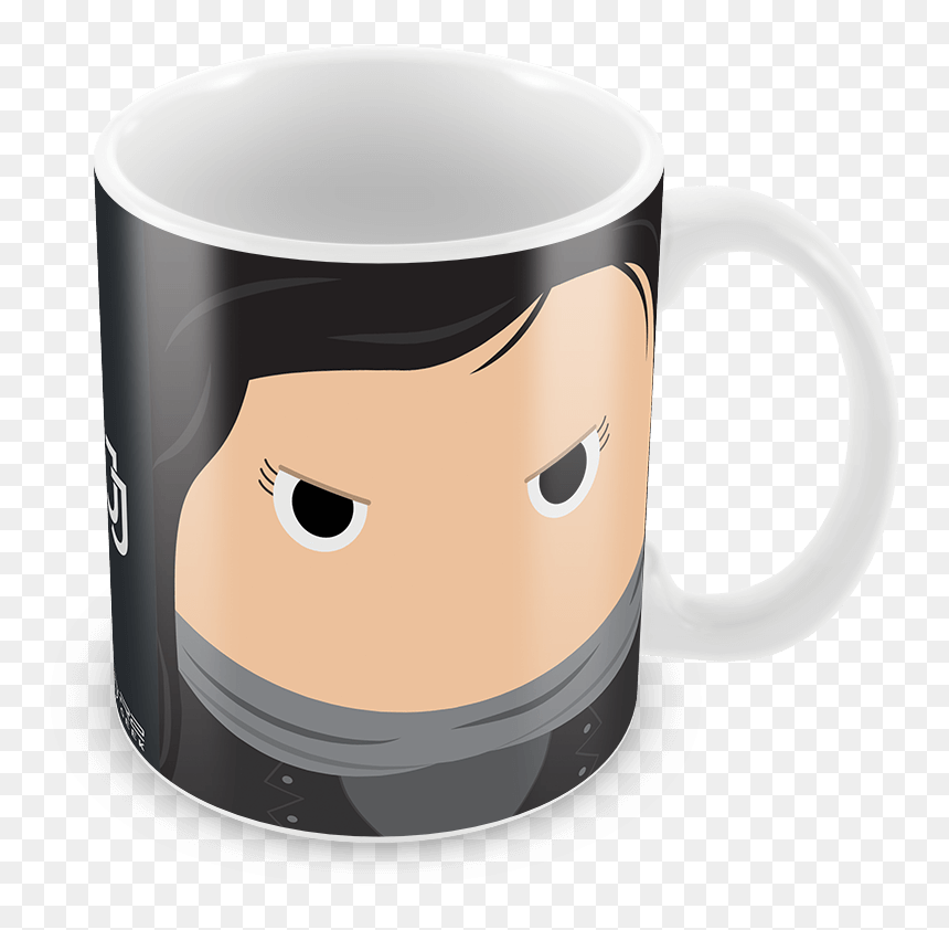 Caneca Jessica Jones - Coffee Cup, HD Png Download - jessica jones png