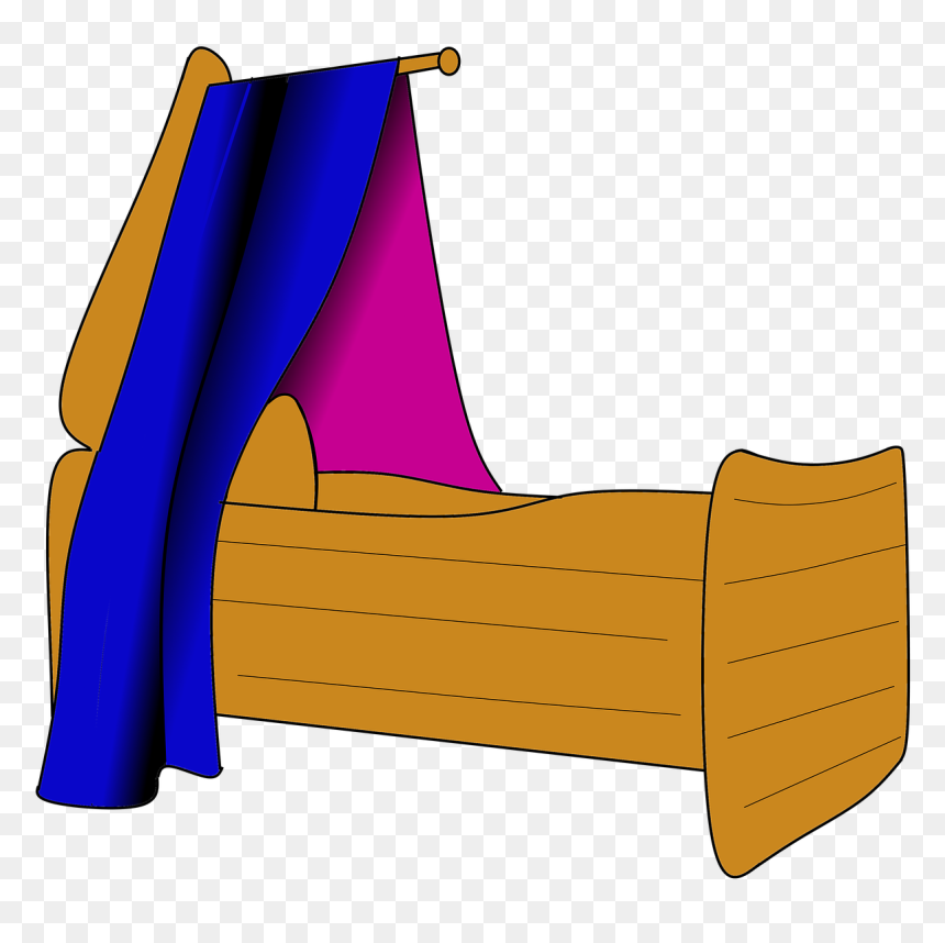 Infant Bed, HD Png Download - cot png