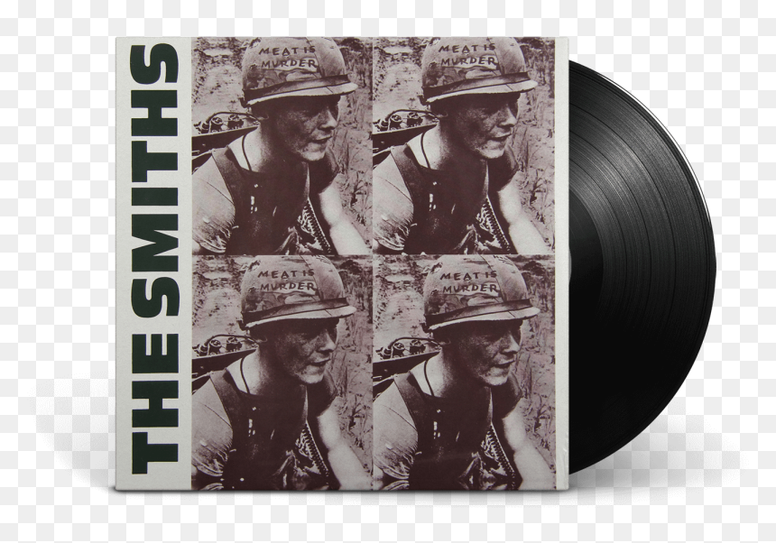 Smiths The World Wont Listen, HD Png Download - pimp hat png