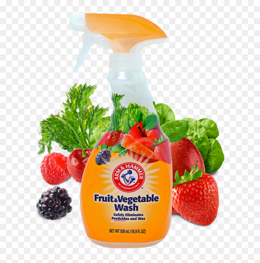 Arm & Hammer, HD Png Download - baking soda png