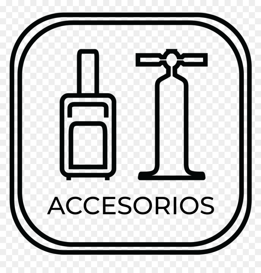 Accesorios, HD Png Download - kite png