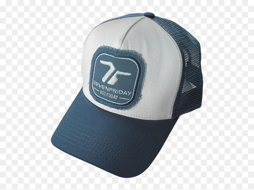 Sevenfriday Cap, HD Png Download - pimp hat png