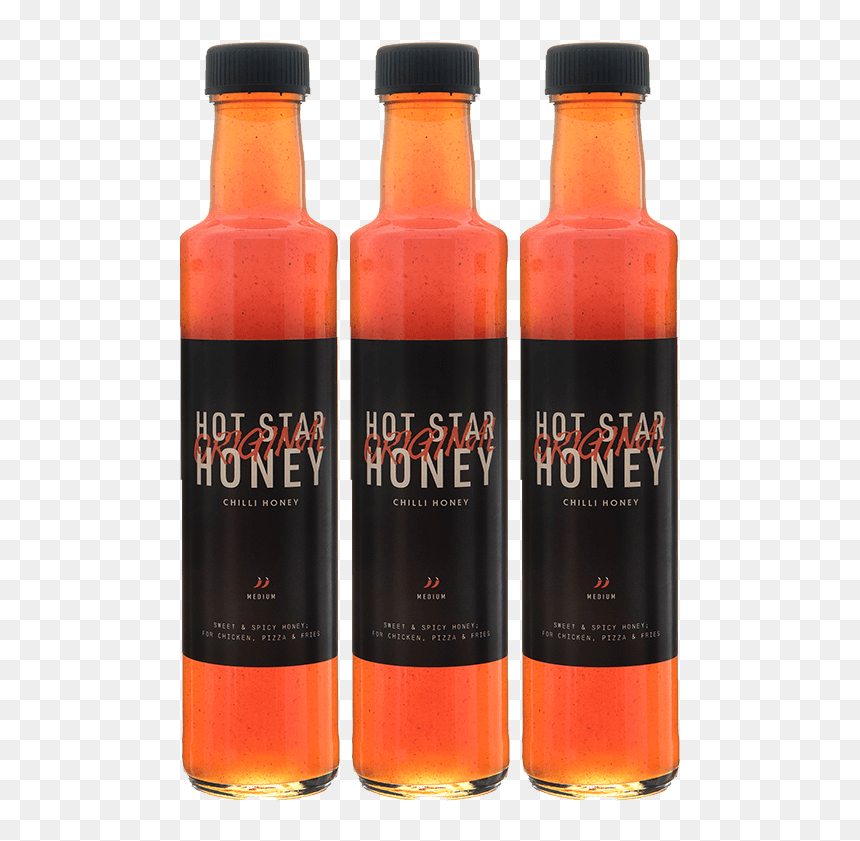 Glass Bottle, HD Png Download - hotstar logo png