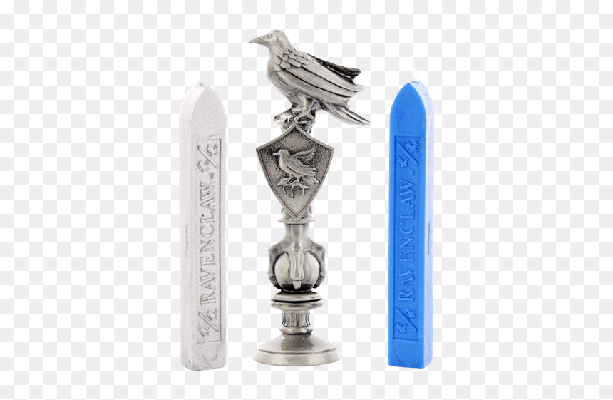 Ravenclaw House, HD Png Download - wax seal png