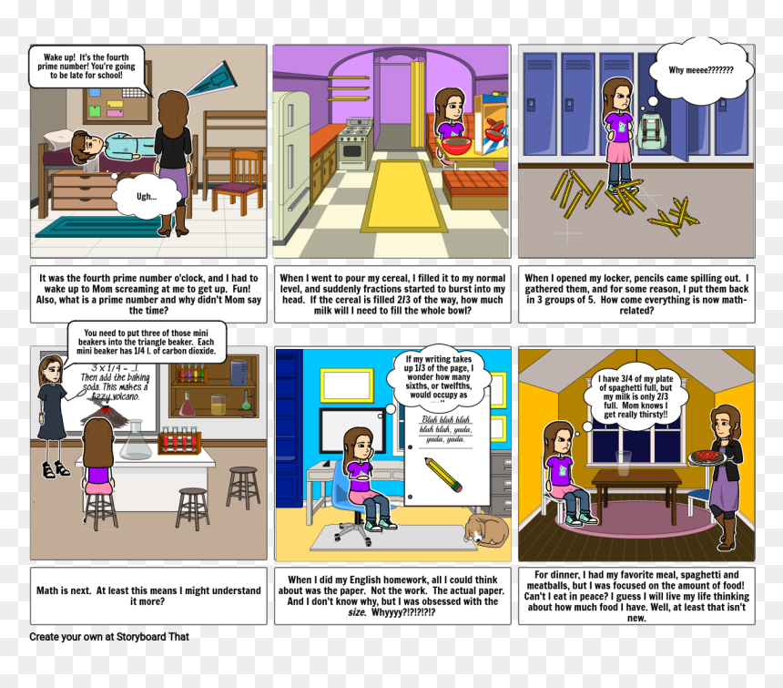 Cartoon, HD Png Download - baking soda png