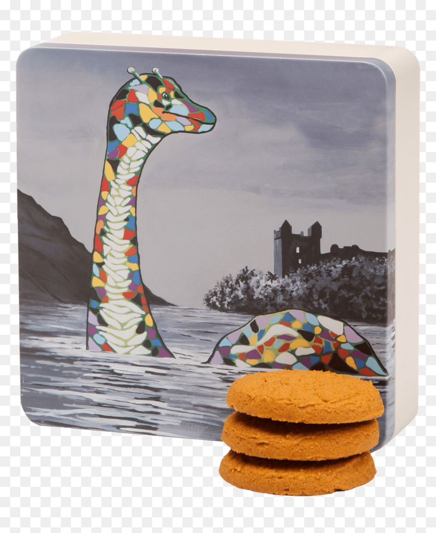 Lady Mcnessie, HD Png Download - sky crackers png