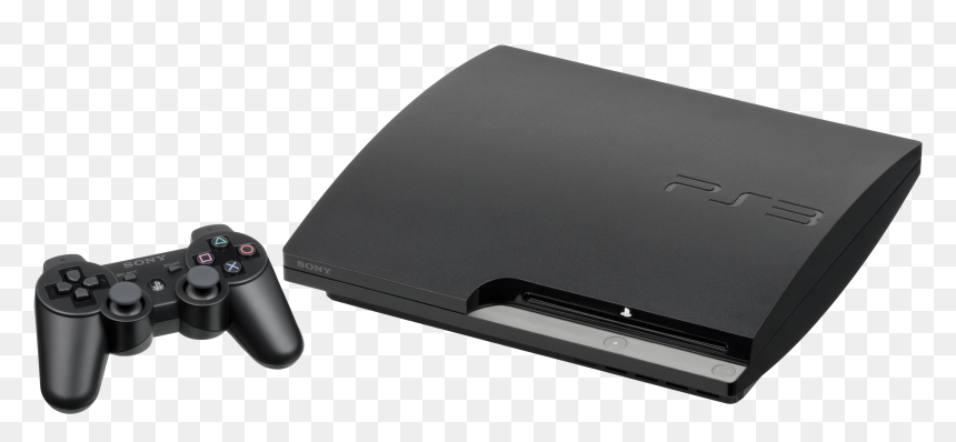 Transparent The Last Of Us Png - Playstation 3, Png Download - the last of us png
