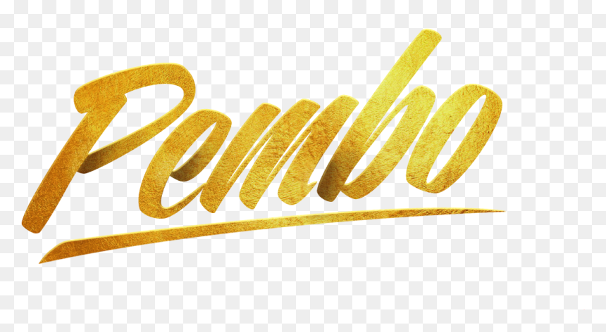 Jack Pemberton - Calligraphy, HD Png Download - the last of us png