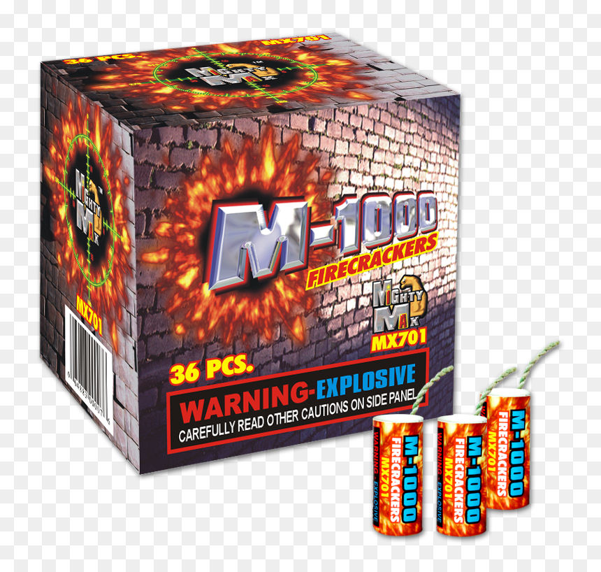 Keystone Fireworks Firecrackers - M1 Firework, HD Png Download - sky crackers png