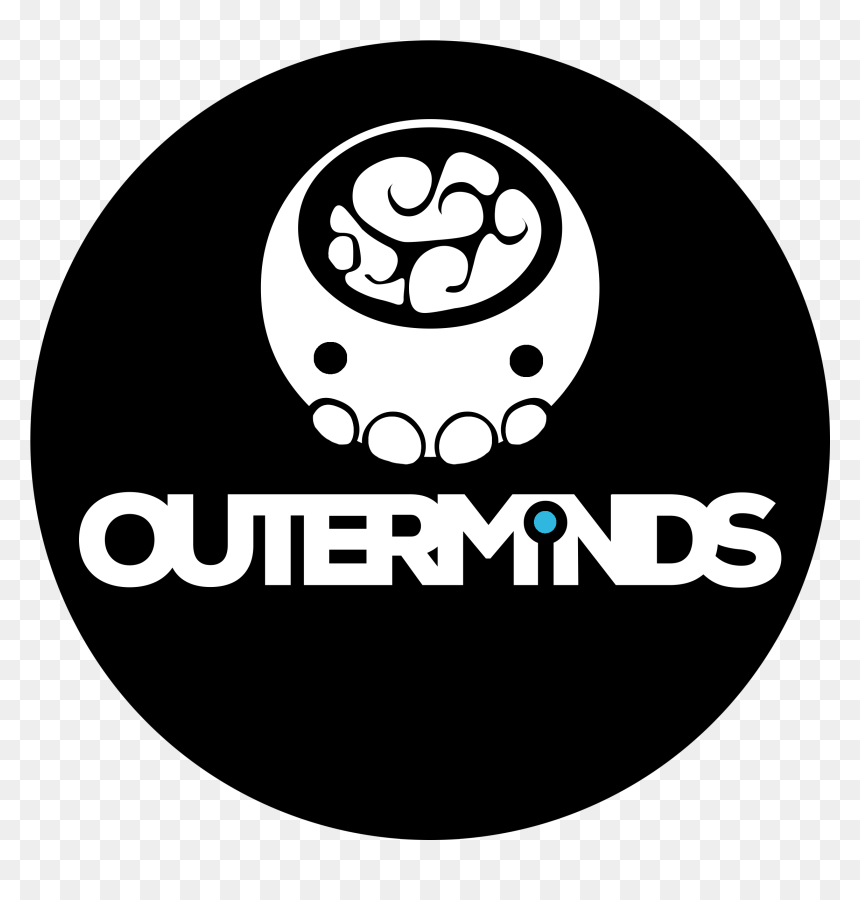 Outerminds Logo, HD Png Download - h3h3 png