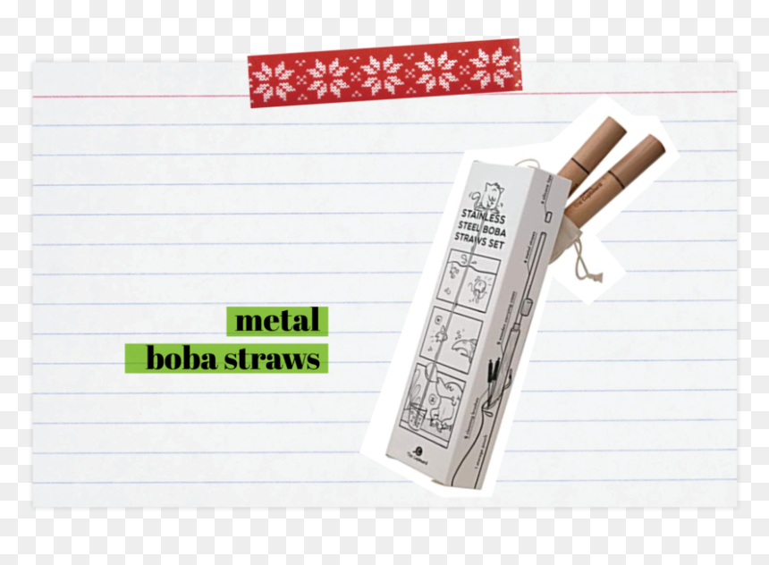 Giftguide Whiteelephant-03, HD Png Download - boba png