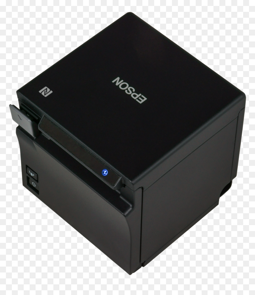Epson Tm-m10 - Epson, HD Png Download - tm png