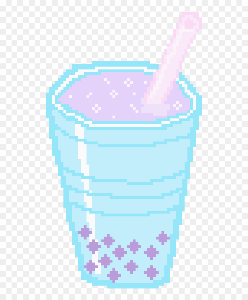 Non-alcoholic Beverage, HD Png Download - boba png