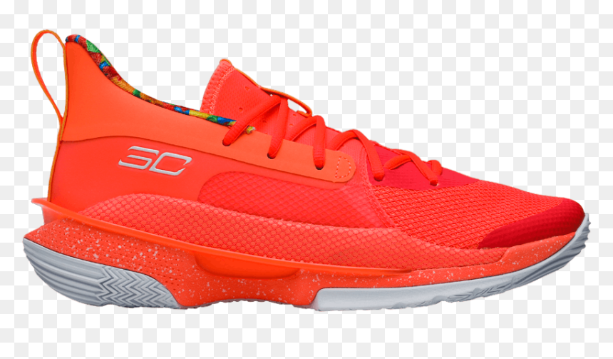 Under Armour Hovr Red, HD Png Download - sour patch kids png