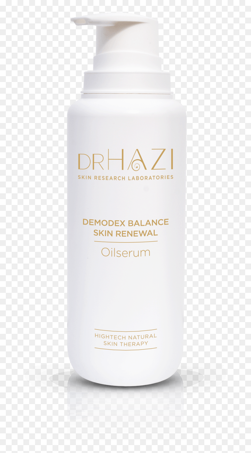 Demodex Balance, Akne, Rosacea Care Demodex Balance - Lotion, HD Png Download - cosmetics products png