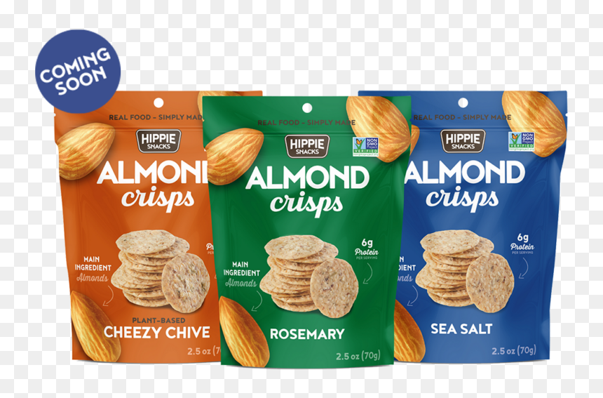 Sandwich Cookies, HD Png Download - hippie png