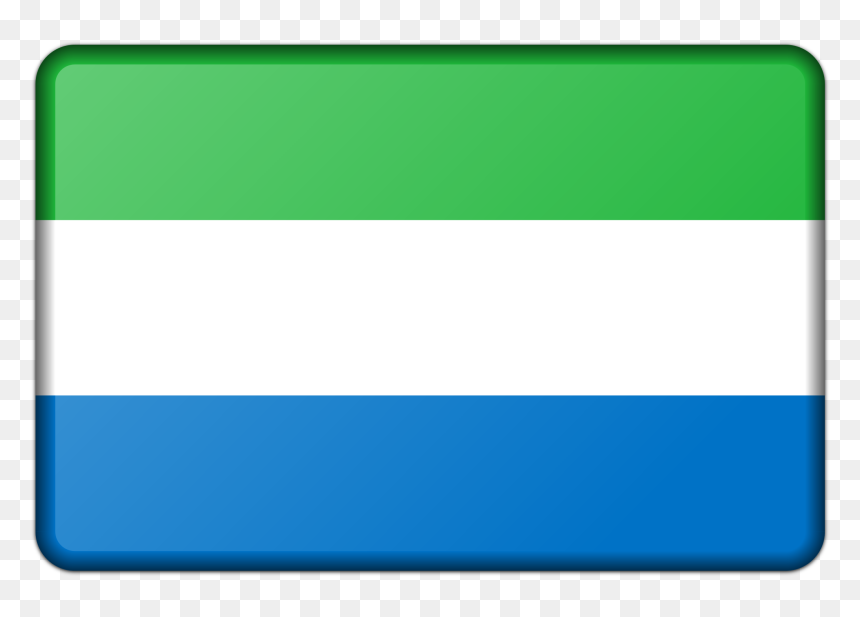 Sierra Leone Flag Clip Arts - Indian Flag Png File, Transparent Png - national flag png