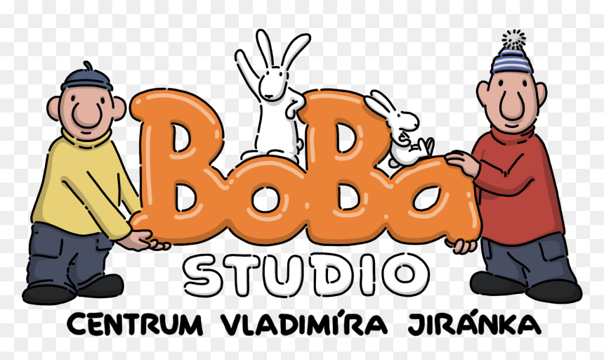 Pat A Mat Boba , Png Download - Png Pat A Mat, Transparent Png - boba png
