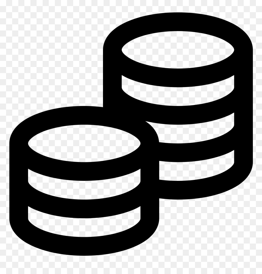 Finance Mortgage Icons Money Loan Computer Clipart - Mortgage Icon, HD Png Download - loan png