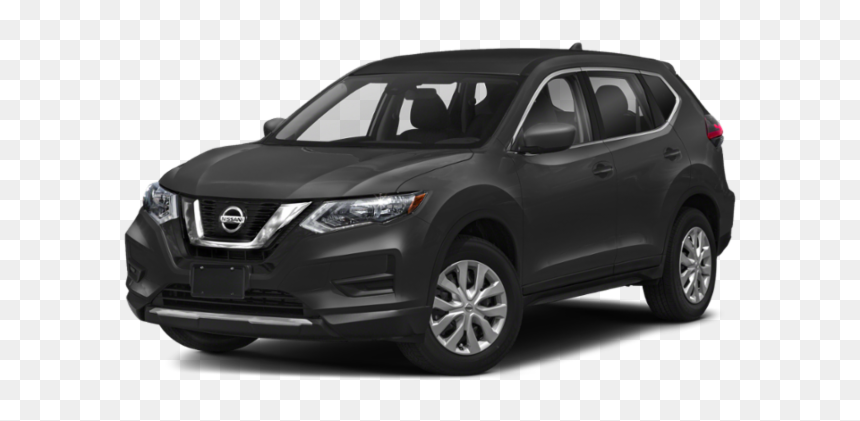 Nissan Armada 2019 Black, HD Png Download - rogue png