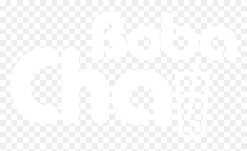 Is Bringing Cincinnati`s Favorite Taiwanese Drink To - Boba Cha Logo, HD Png Download - boba png