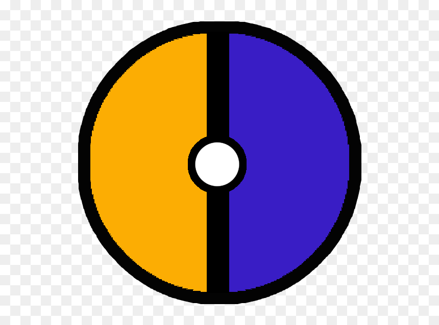 Circle, HD Png Download - bonzi buddy png