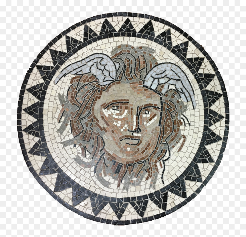 Symbol That Represents Law, HD Png Download - medusa png