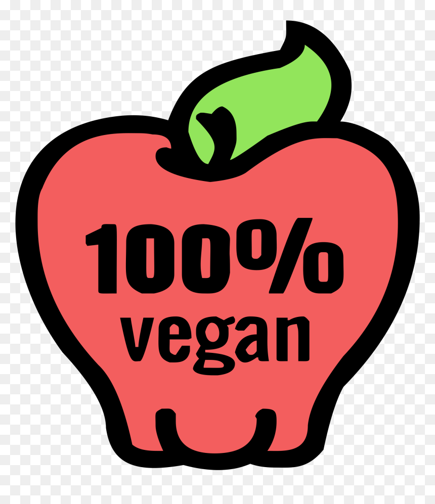 Png Download , Png Download, Transparent Png - vegan png