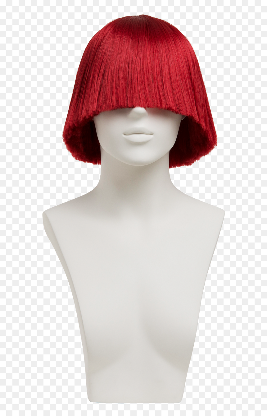 Mannequin, HD Png Download - red lace png