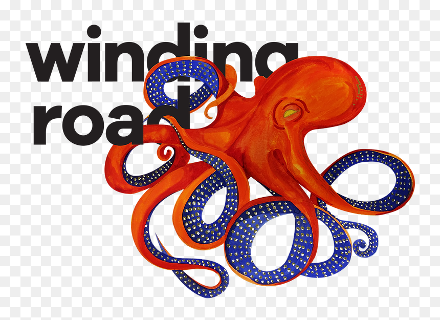 Illustration, HD Png Download - winding path png